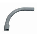 2 Sch 80 90 Deg x 24 Elbow Belled J72050