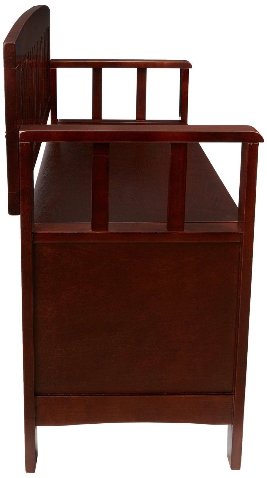 Storage Bench C159