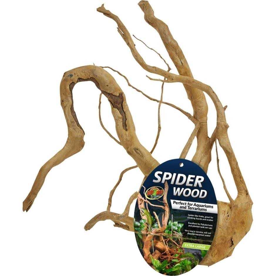 Spider Wood V433267