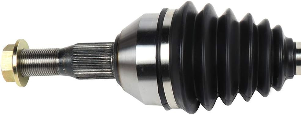 CV Axle Half Shaft Assembly Front Left Right P889