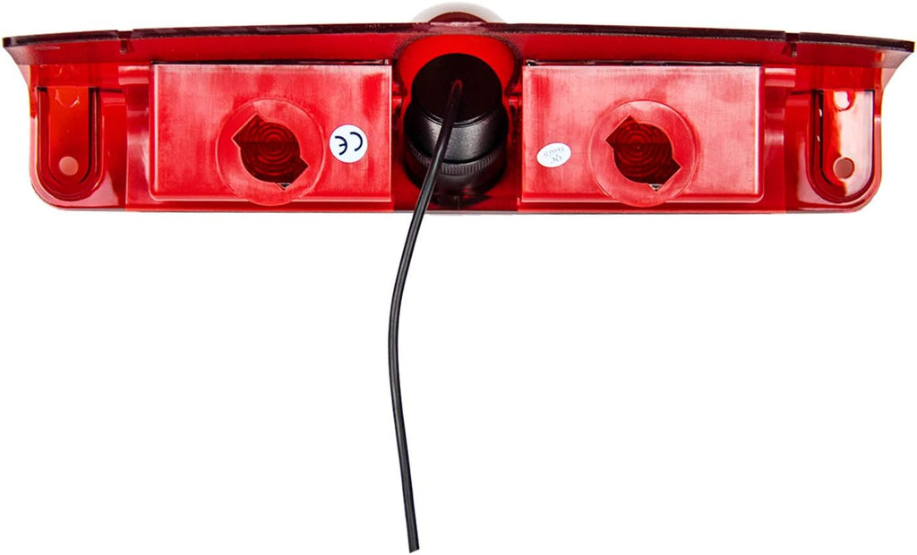 HD 720p Roof Camera Reverse Camera Rear View Backup Camera Q747