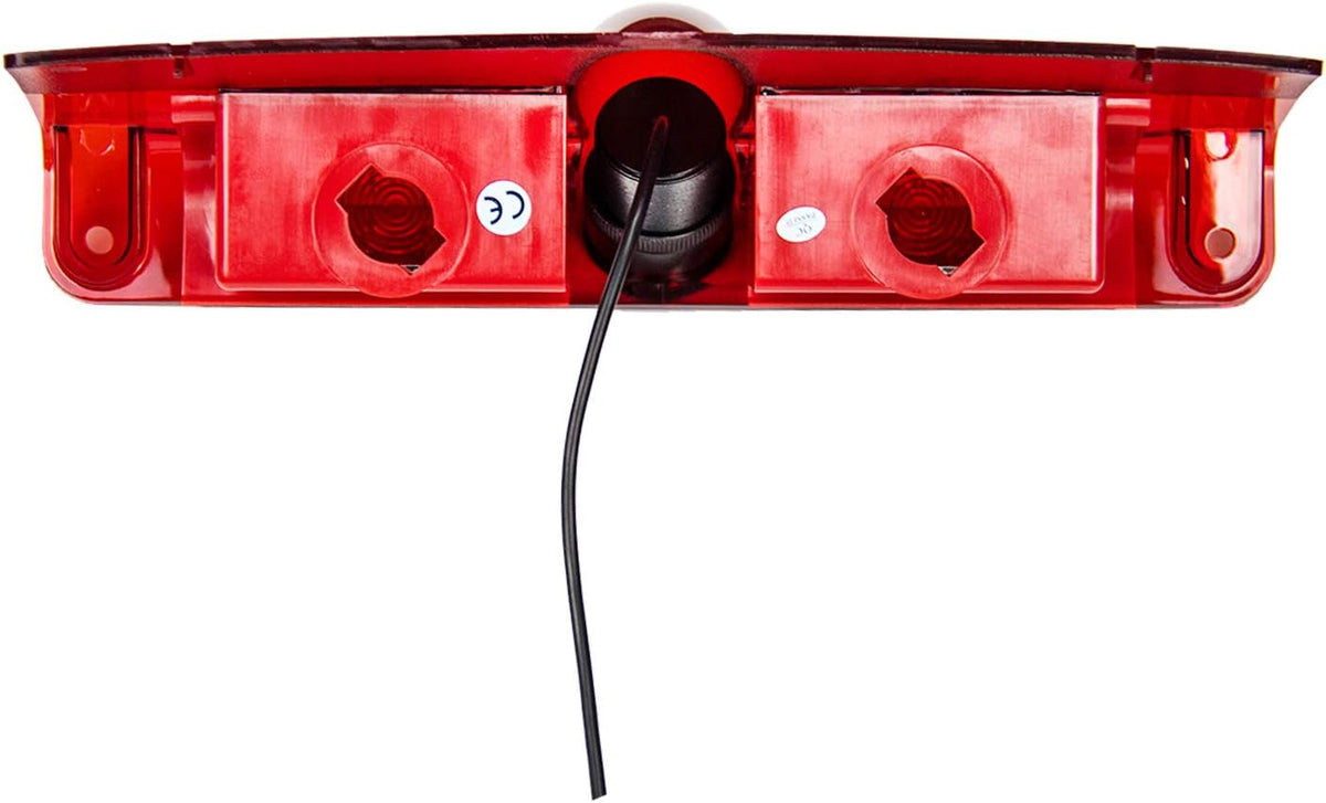 HD 720p Roof Camera Reverse Camera Rear View Backup Camera Q747