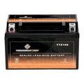 12 Volts 8.6 Ah 190 Cca Motorcycle Battery Q8737