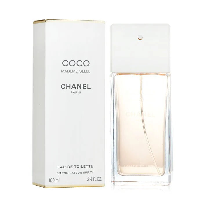 Eau De Toilette Spray 100ml/3.3oz N596