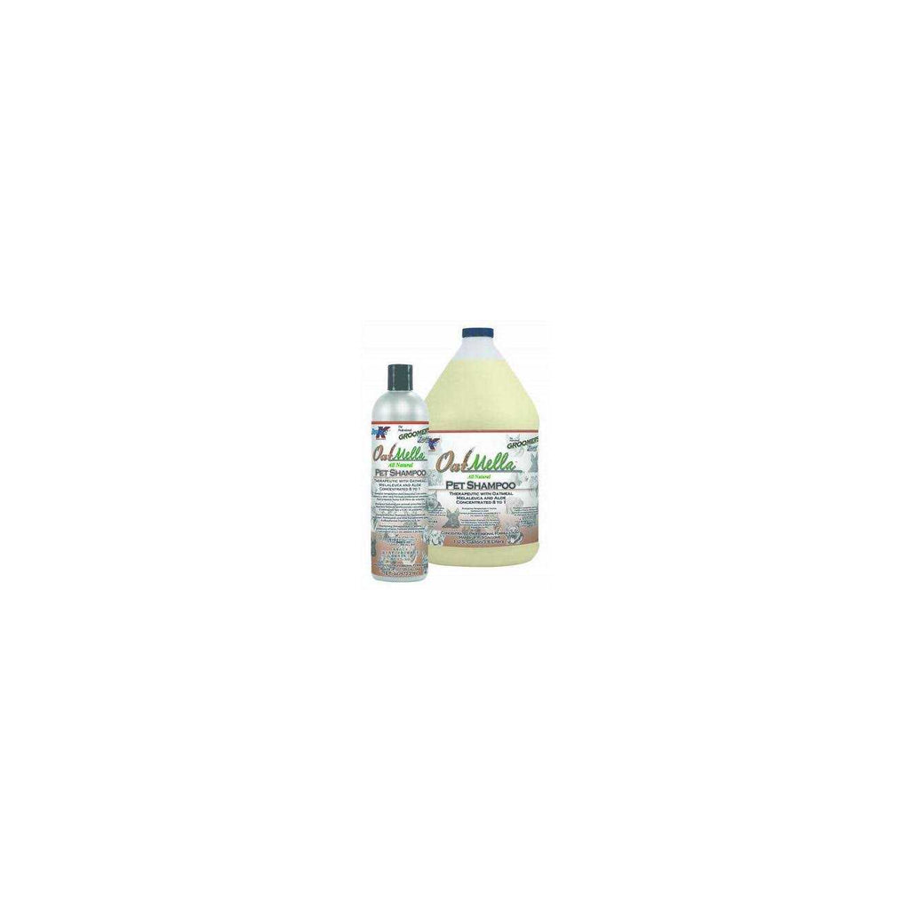 Oat Shampoo Y165