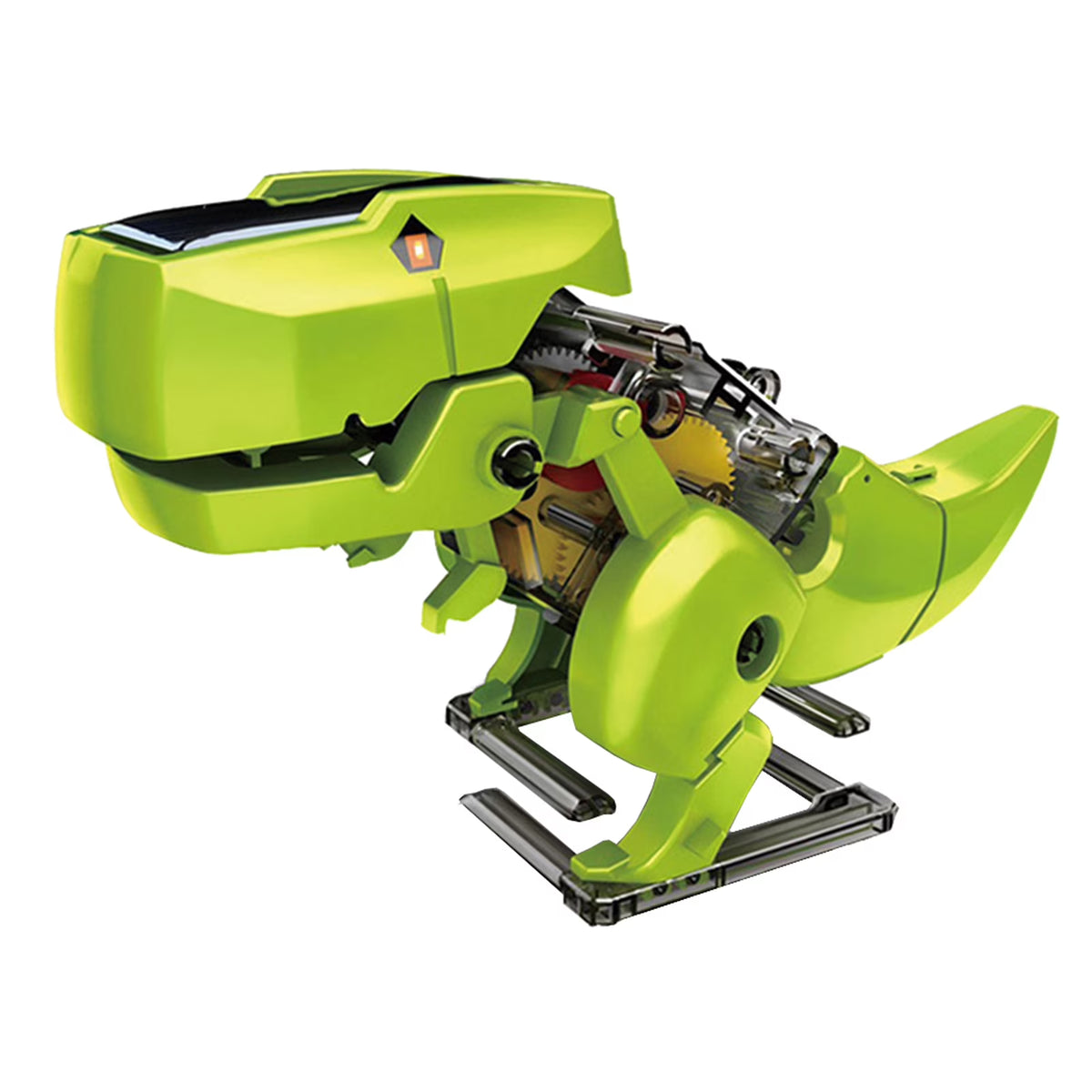 3 in 1 Robot DIY Toy with STEM Science Experiment Y3598