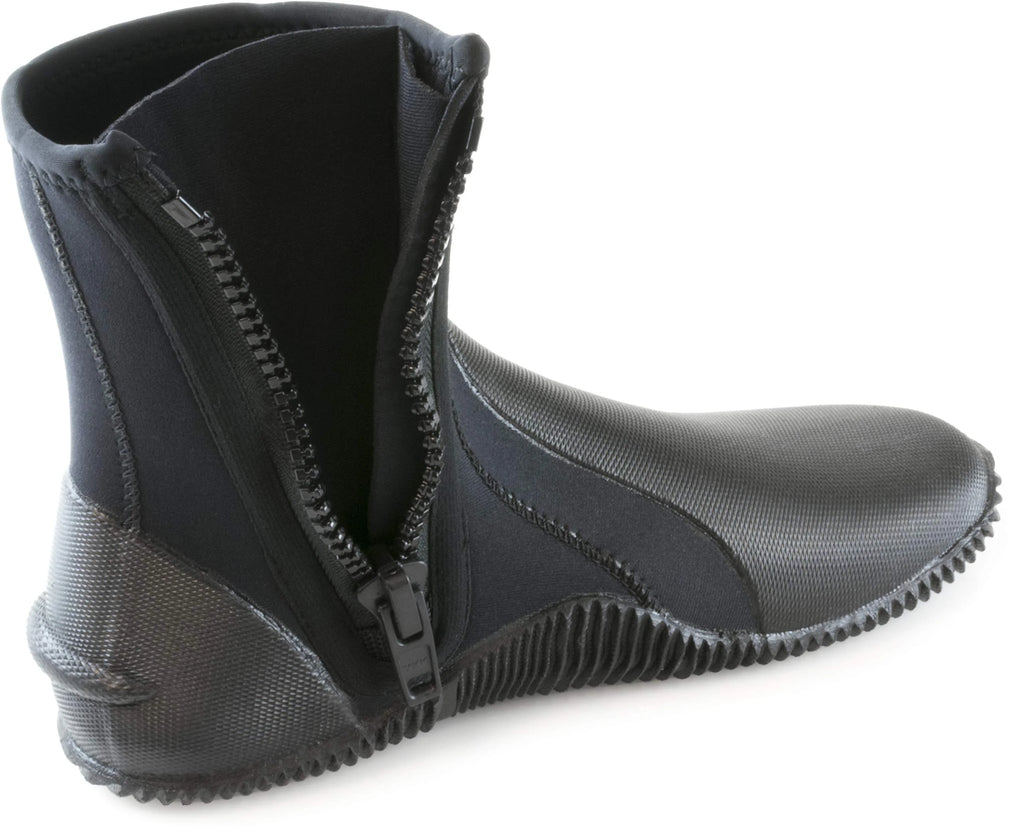 3mm Minorca Boots N2007