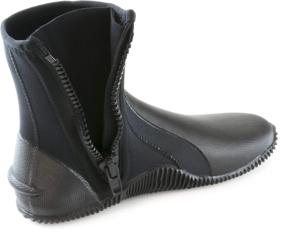 3mm Minorca Boots N2007