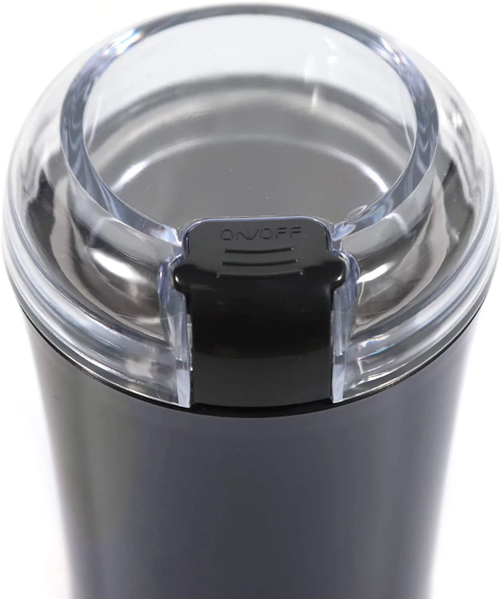Electric Stainless Steel Coffee Grinder U954