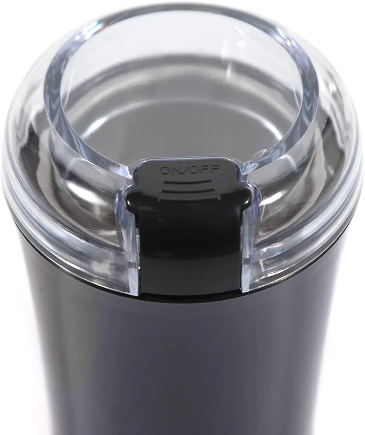 Electric Stainless Steel Coffee Grinder U954