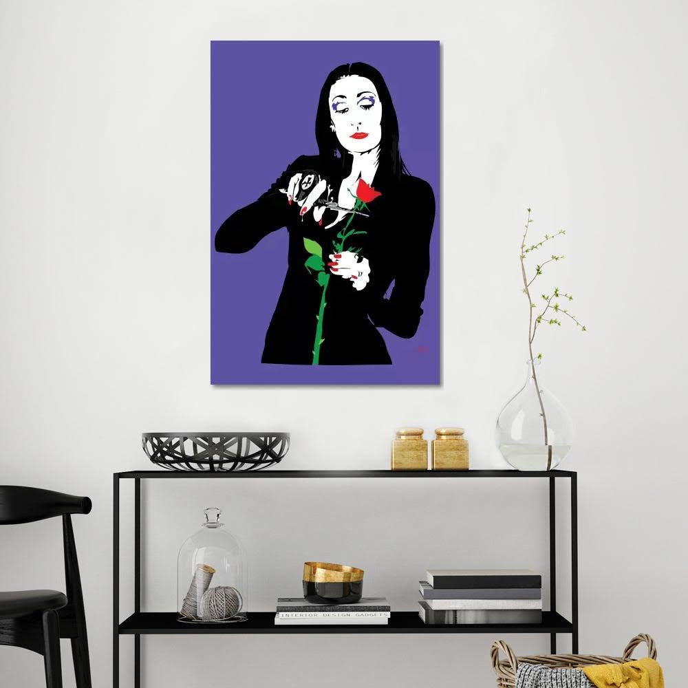 Canvas Prints V522444