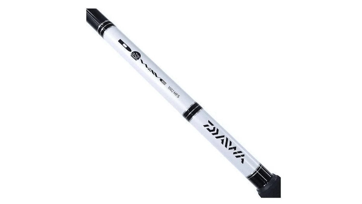 Spinning Combo 4500-Sz Reel 8' C528