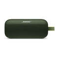 Black Wireless Waterproof Portable Bluetooth Speaker Q859751