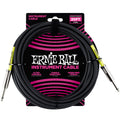 Black 20 ft. Instrument Cable B367