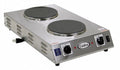 Cast Iron Double Hot Plate E6559