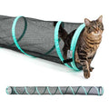Outdoor Catio Mega Kit with 10′ Tunnels W9502
