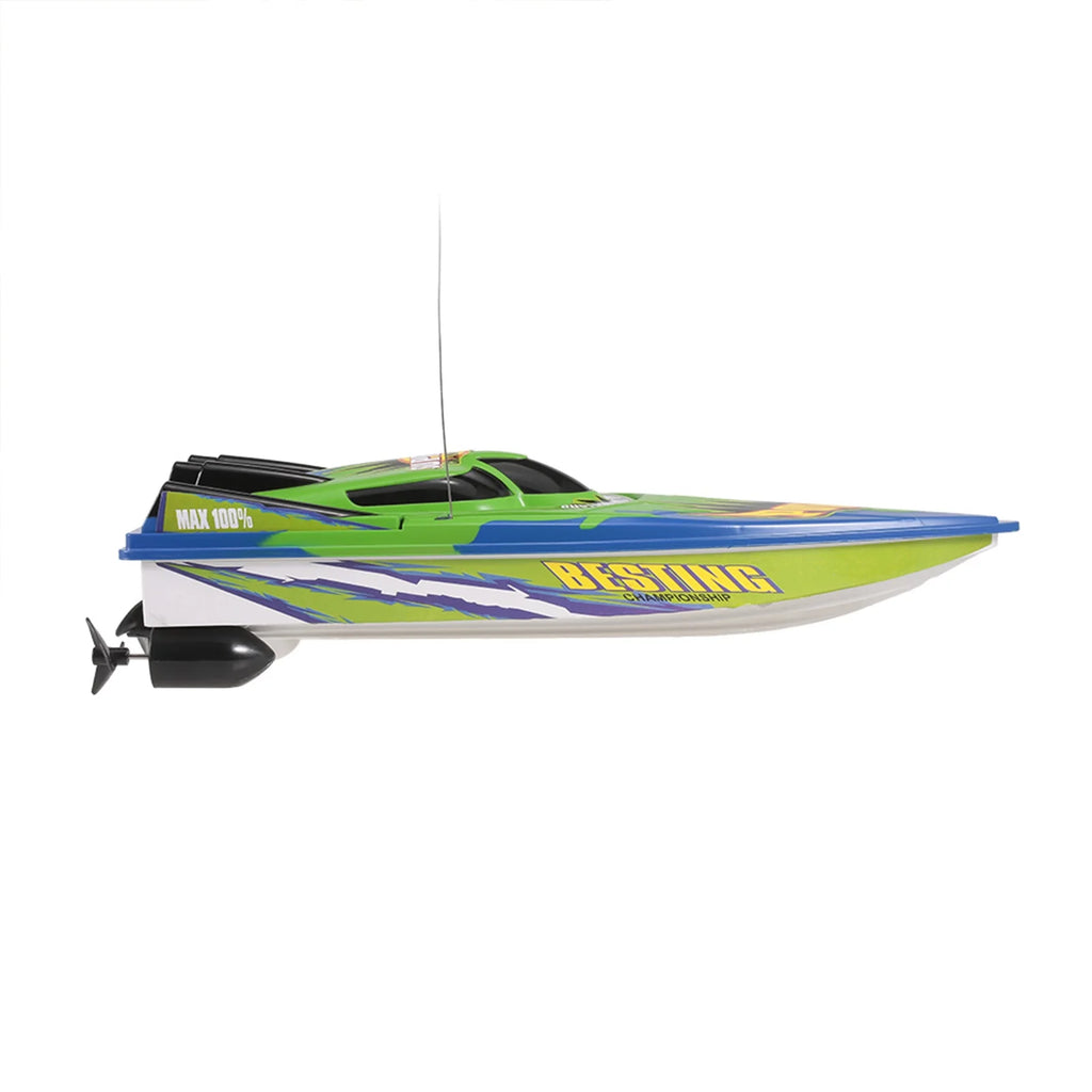 RC Boat Remote Toy T33840