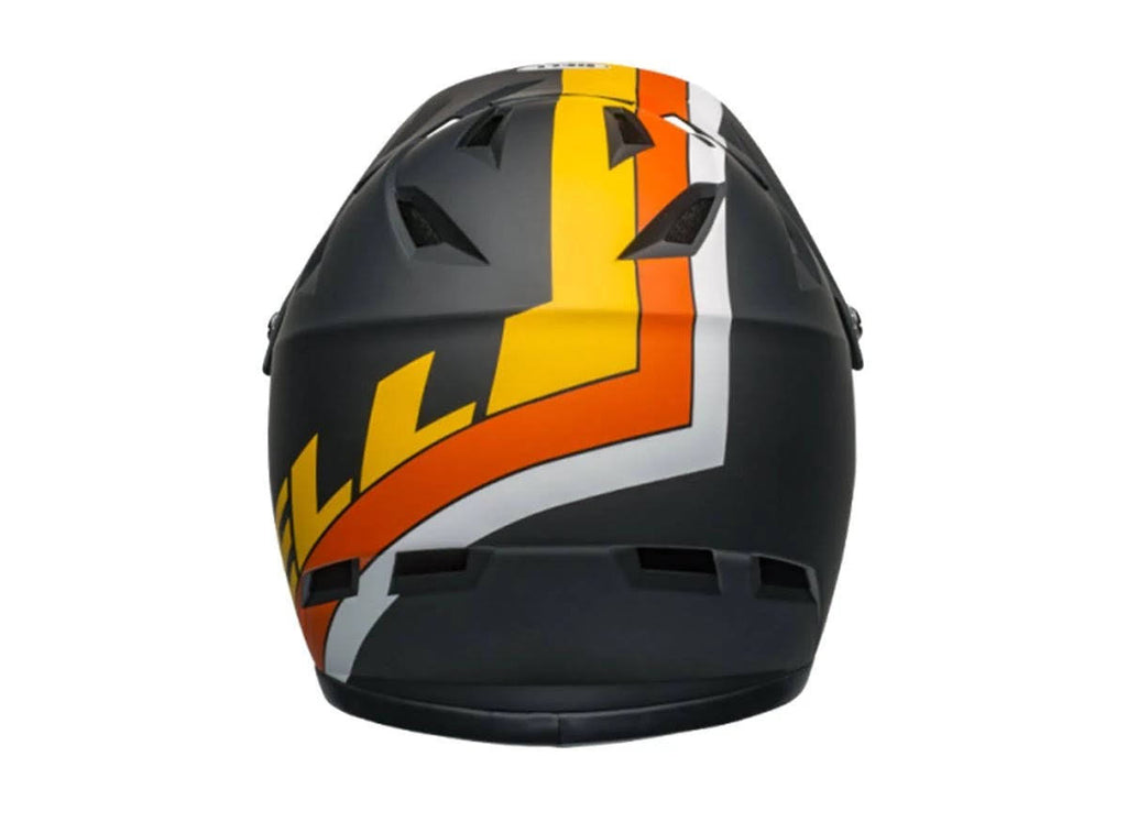 Matte Crimson Slate Gray Helmet Q1112