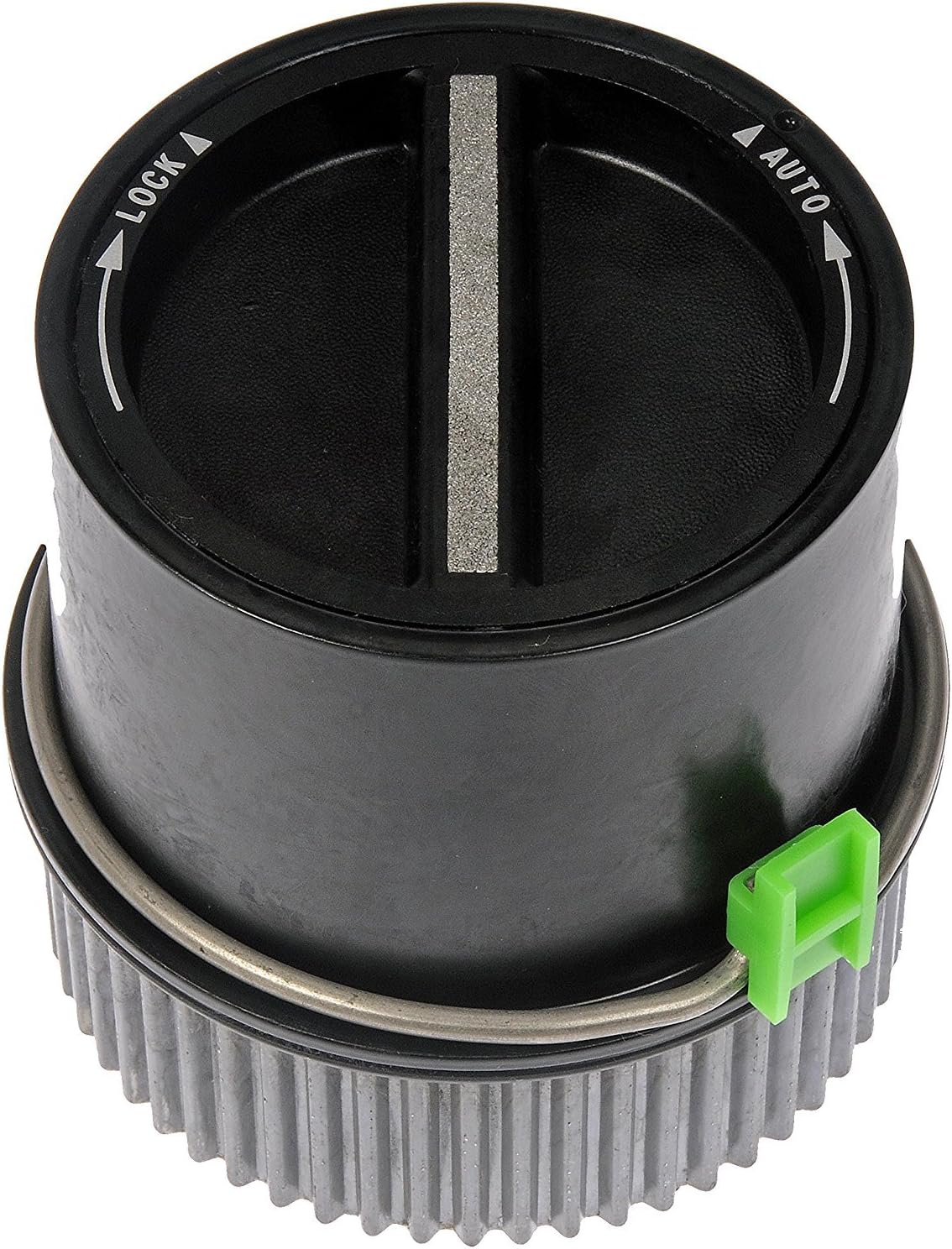 4x4 Auto Locking Hub Axle Link Assembly Front Pack of 2 T6111