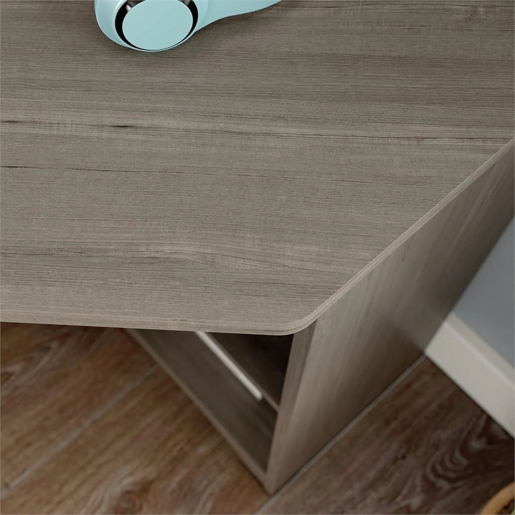 Engineered Wood Corner Desk C6666