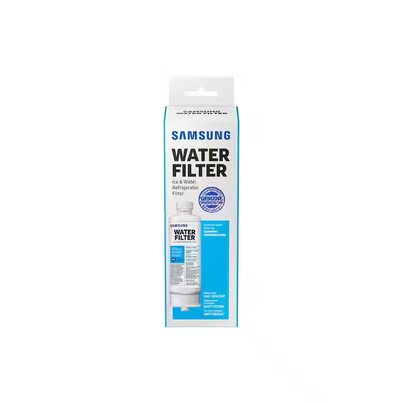 Water Filter for Samsung Refrigerators M6541