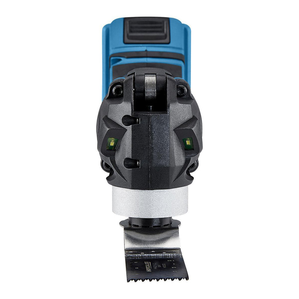 20V Brushless Cordless Variable-Speed Oscillating Multi-Tool B902
