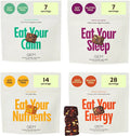 Gluten Free Vegan Variety Pack Bites B366878
