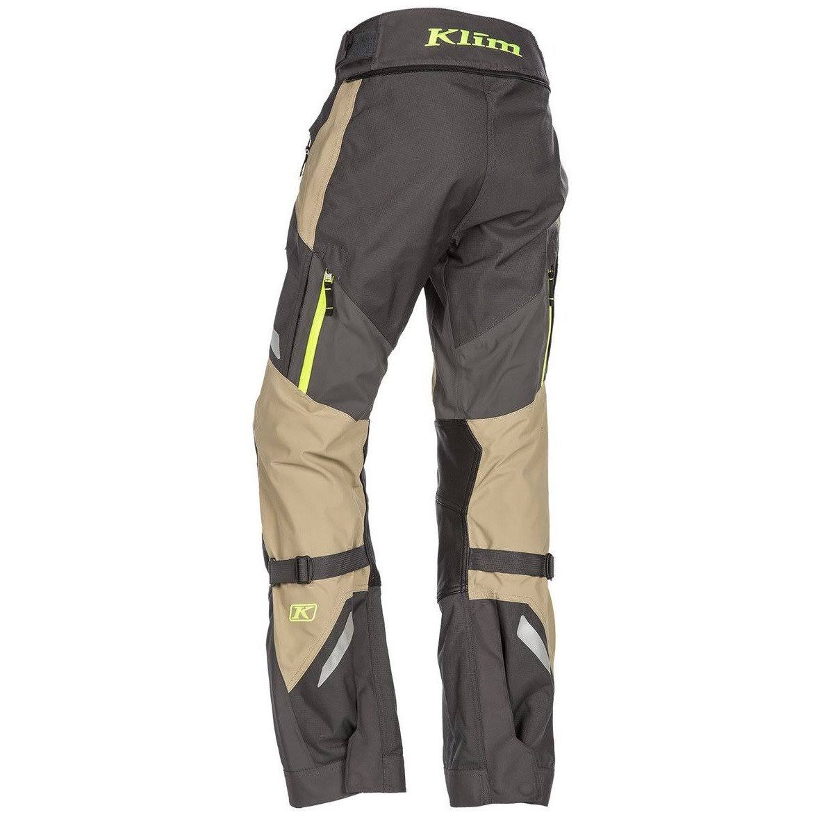 Artemis Pant Dark Gray 14 K6549