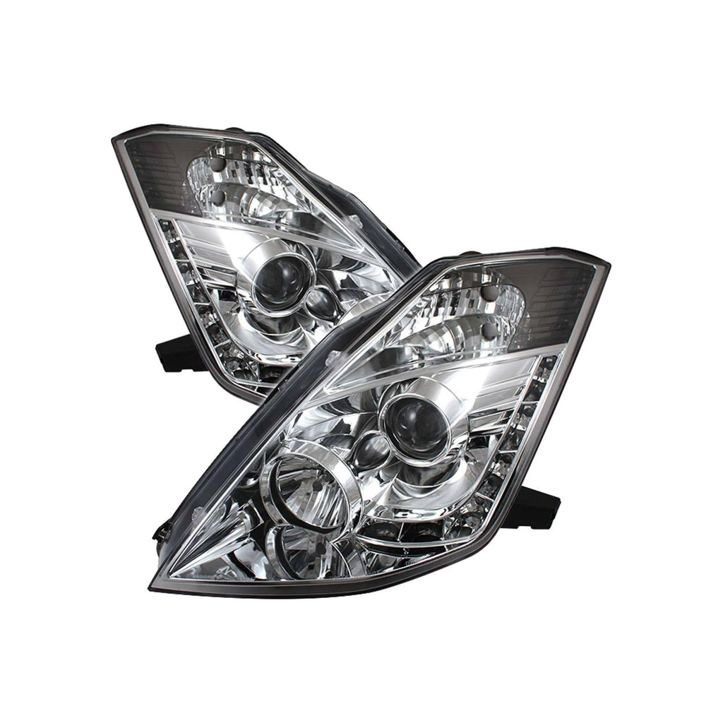 Projector Headlights K39914