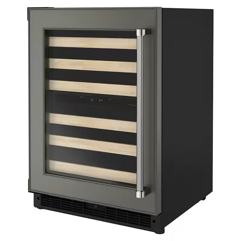 Built-In Undercounter Wine Cooler Z66031