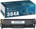 Black Toner Cartridge 1 Pack U541101