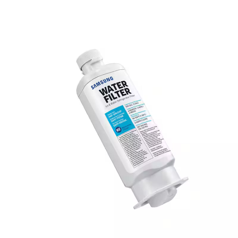 Water Filter for Samsung Refrigerators M6541