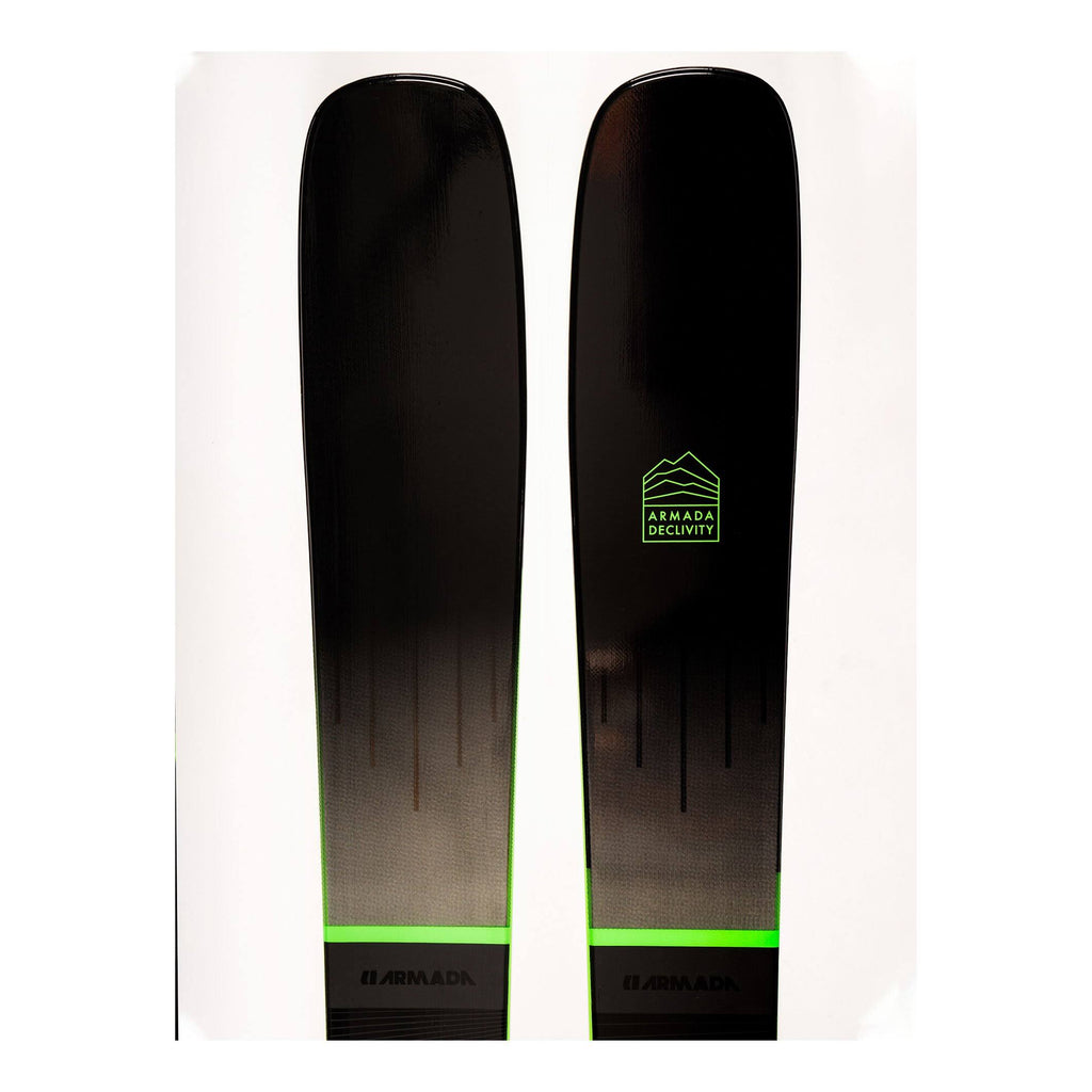 92 Ti Skis G3729