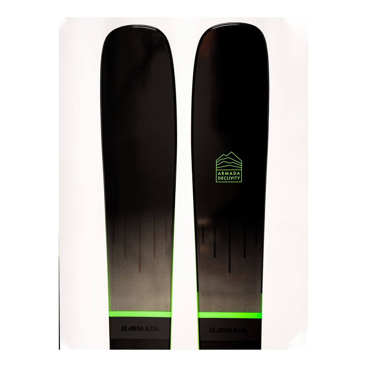 92 Ti Skis G3729