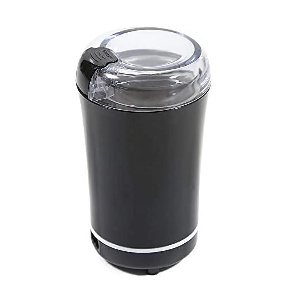 Electric Stainless Steel Coffee Grinder U954
