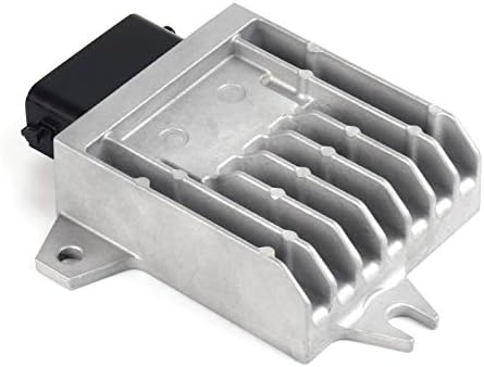 Remanufactured Transmission Control Module TCM TCU E401819