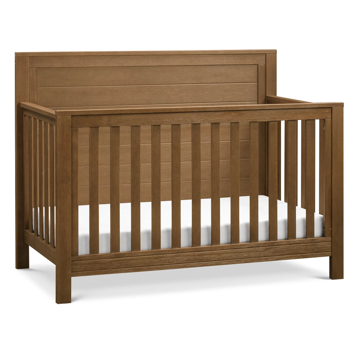 4-in-1 Convertible Crib R2832