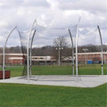 Discus Cage Replacement Barrier Net A732566