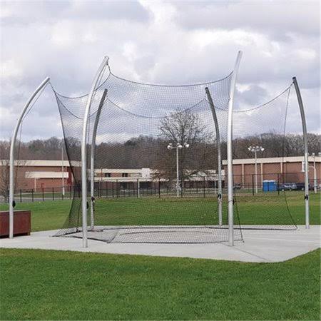 Discus Cage Replacement Barrier Net A732566