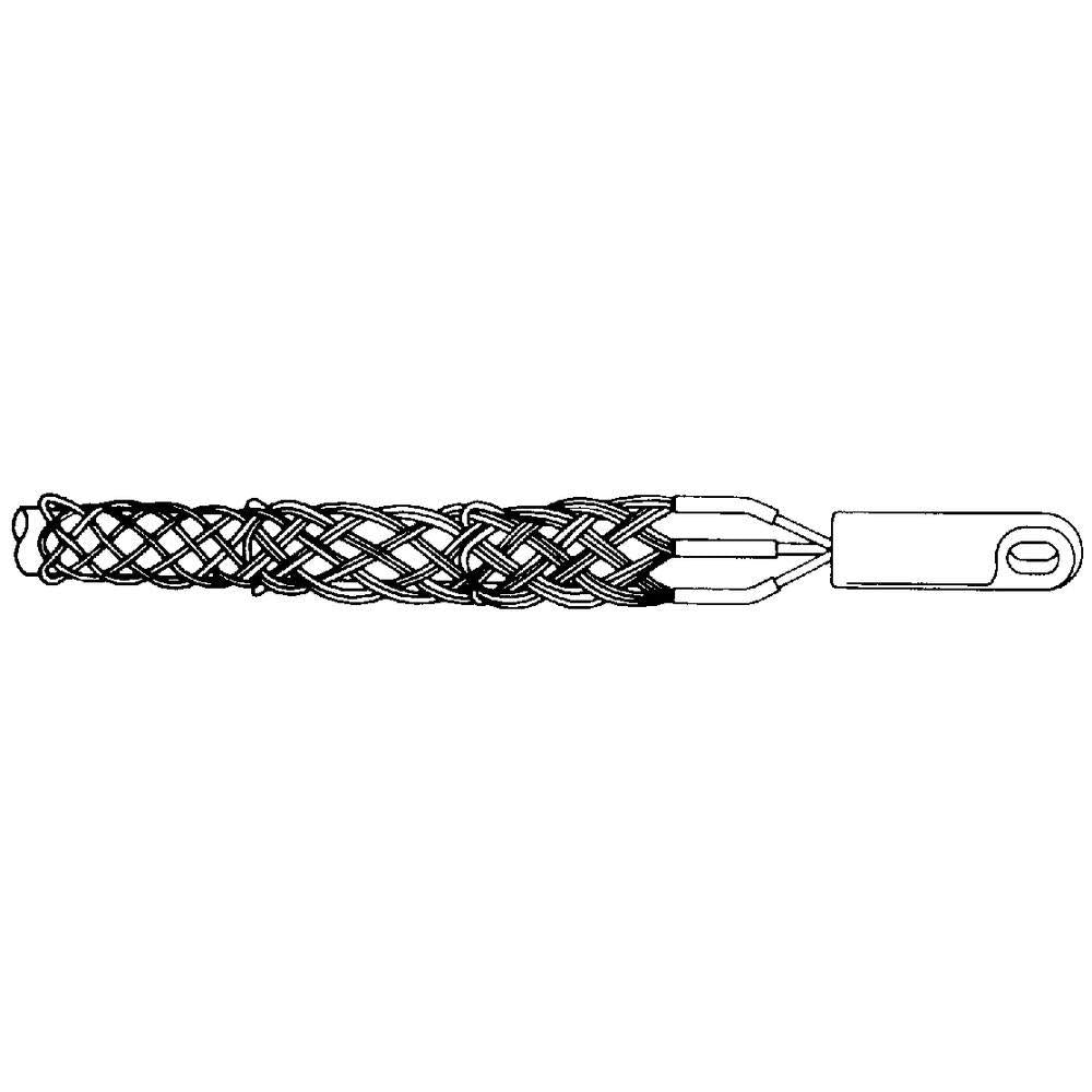 Basket Type Pulling Grip A86498