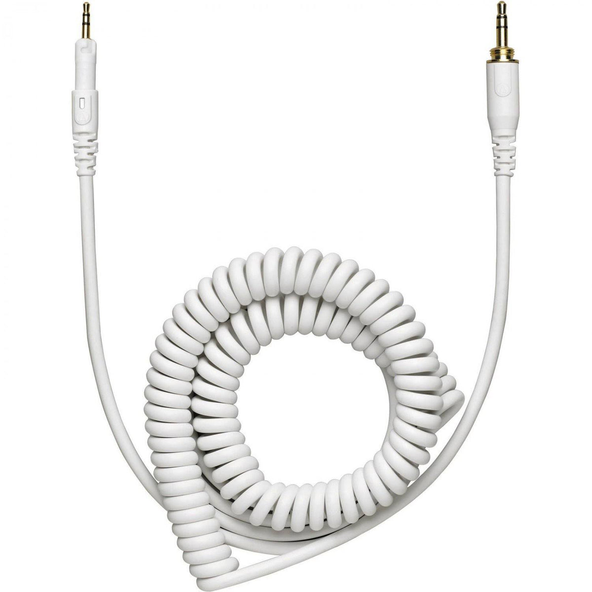 White Professional Monitor Headphones V6668