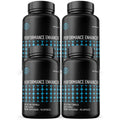 Dietary Supplements 60 Capsules 4 Pack I409