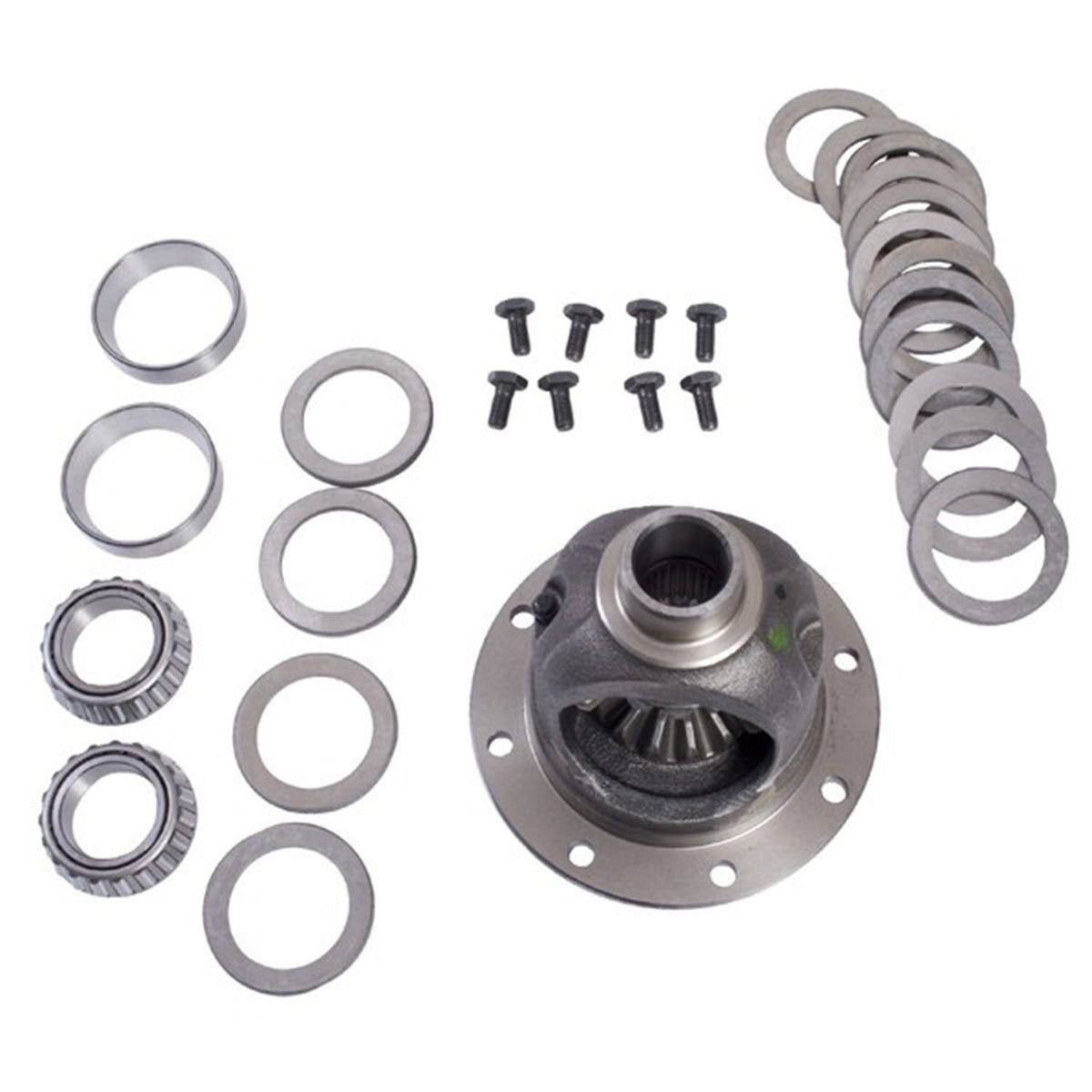 Dana 35 Differential Case Assembly F828548
