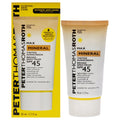 Tinted Sunscreen Broad Spectrum SPF 45 1.7 oz P577609