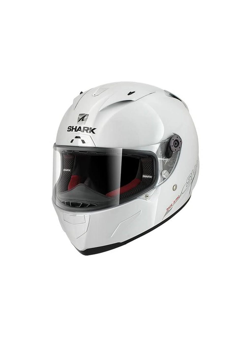 White Size L Helmet K7974