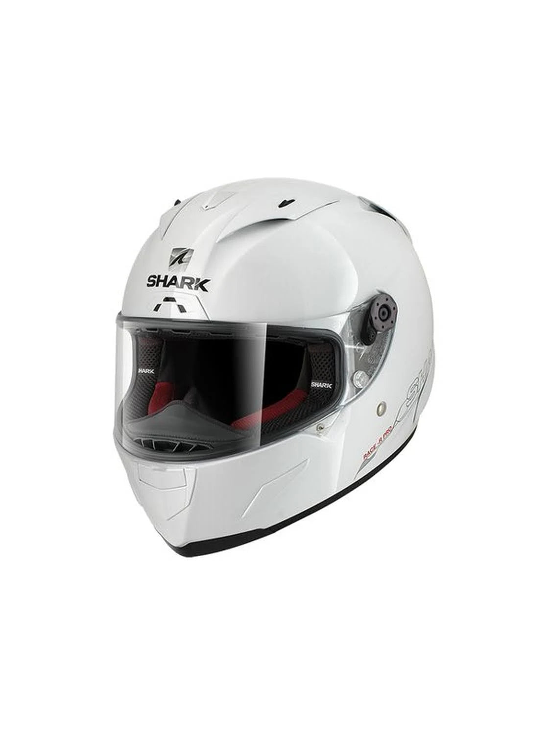White Size L Helmet K7974