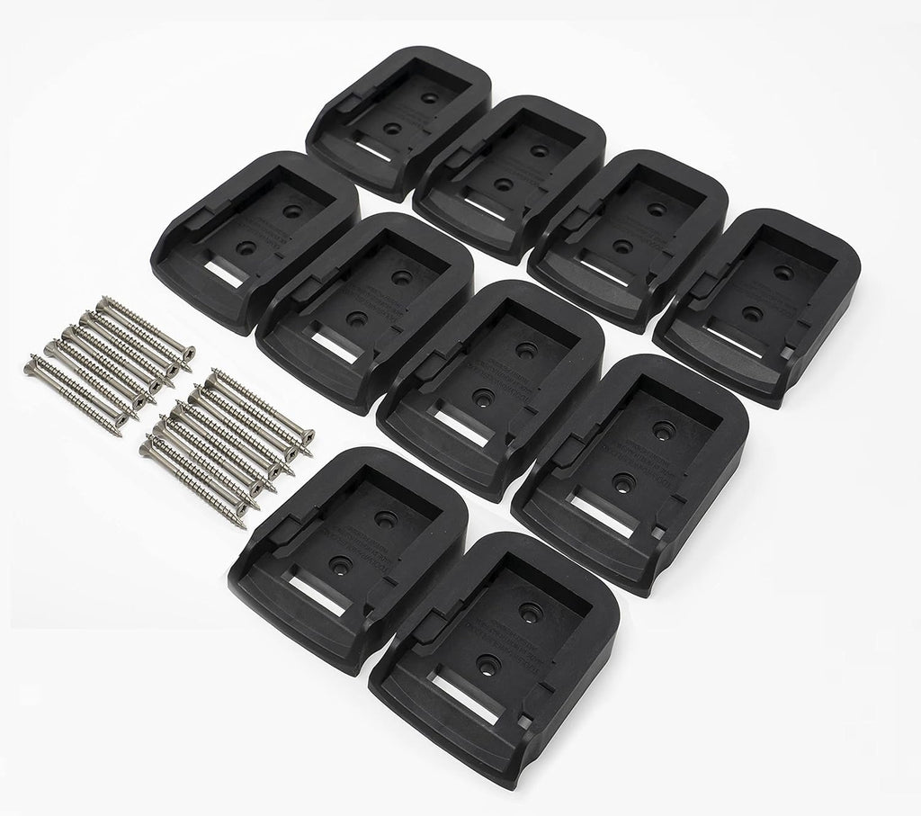 Pack of 2 Tool Storage Solutions O21549