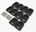 Pack of 2 Tool Storage Solutions O21549