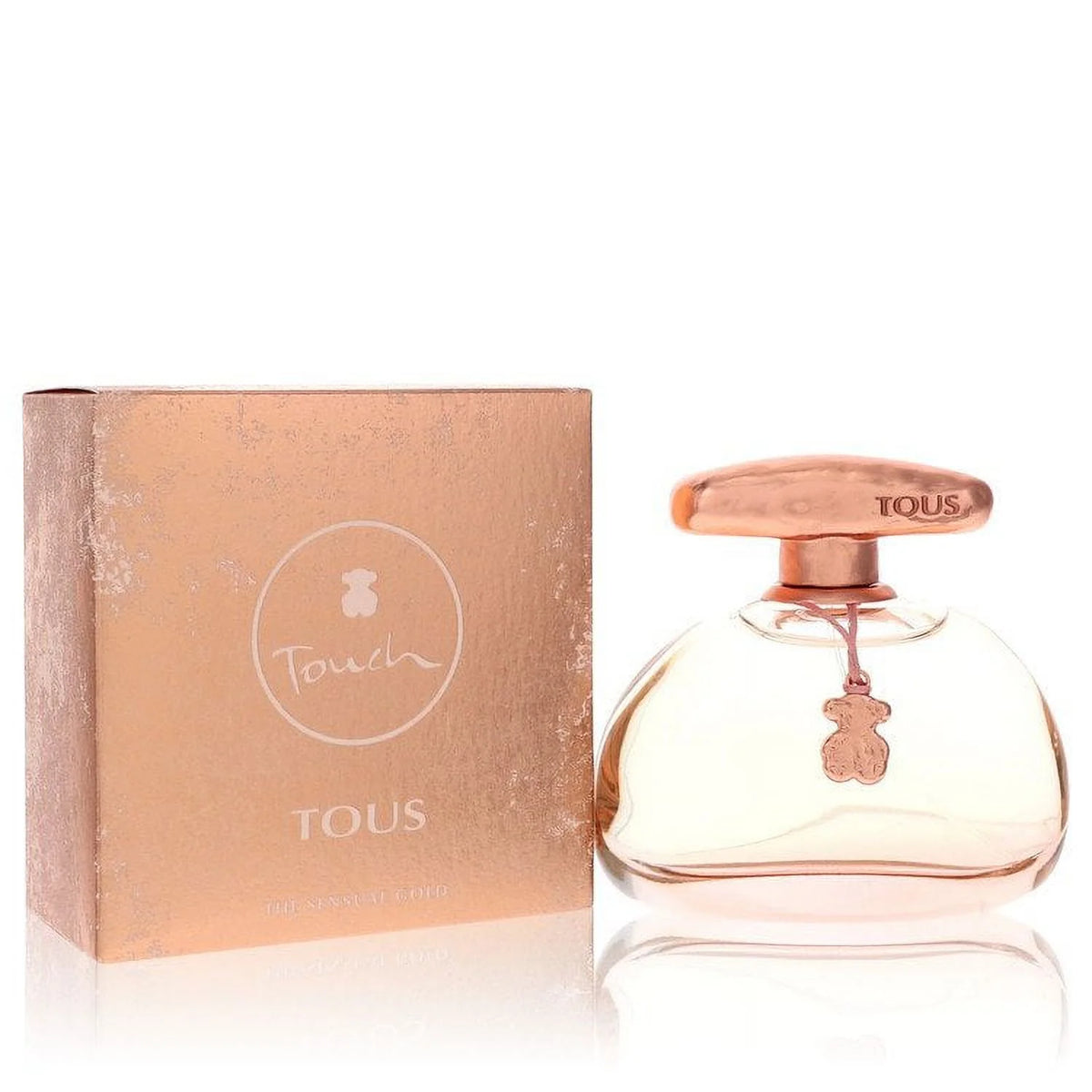 Eau De Toilette Spray 3.4 oz O48488