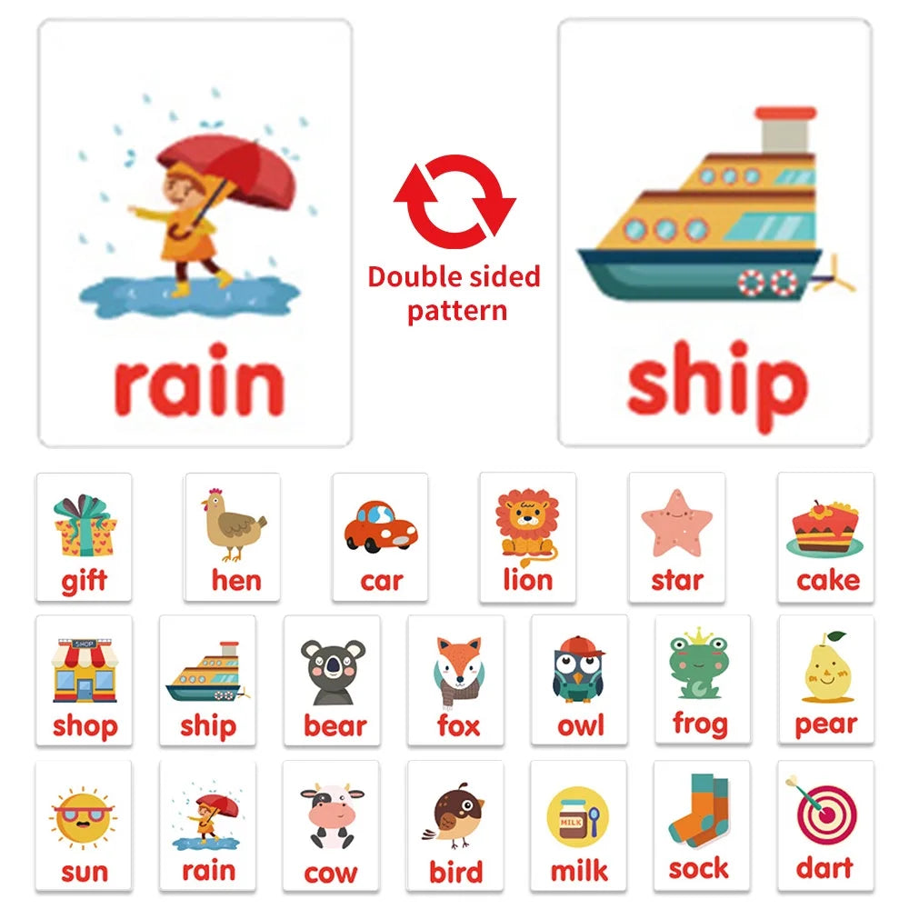 Montessori Wooden Magnetic Fishing Toy Y6020